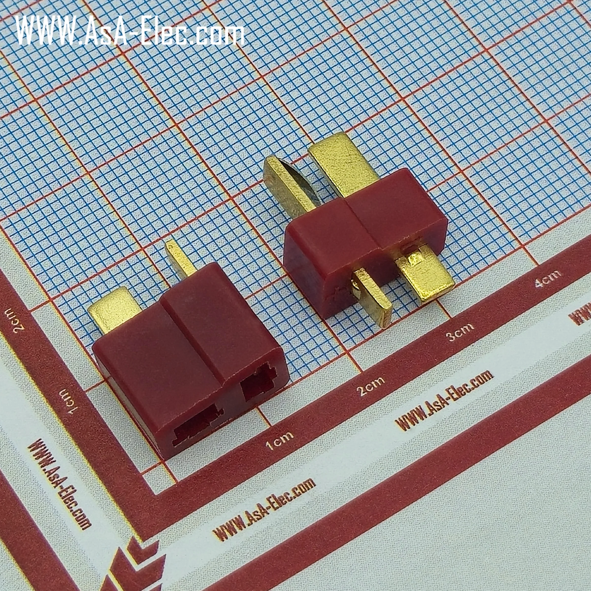 T Connector